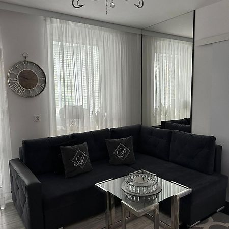 Apartament Glamur Miedzyzdroje Extérieur photo