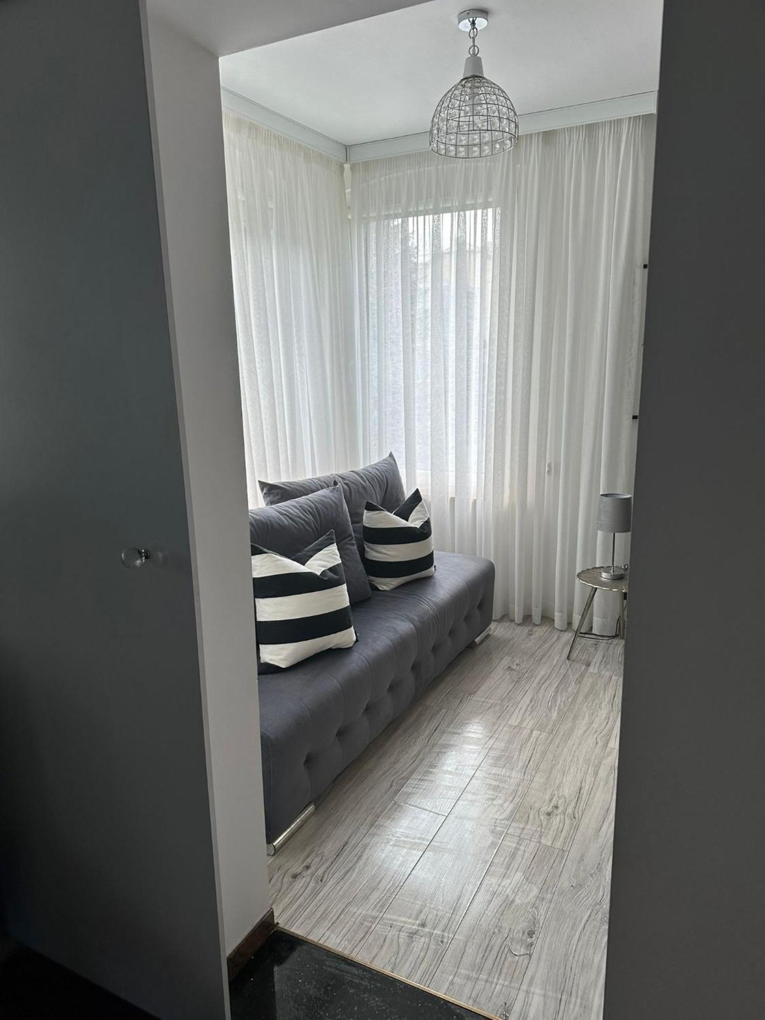 Apartament Glamur Miedzyzdroje Extérieur photo
