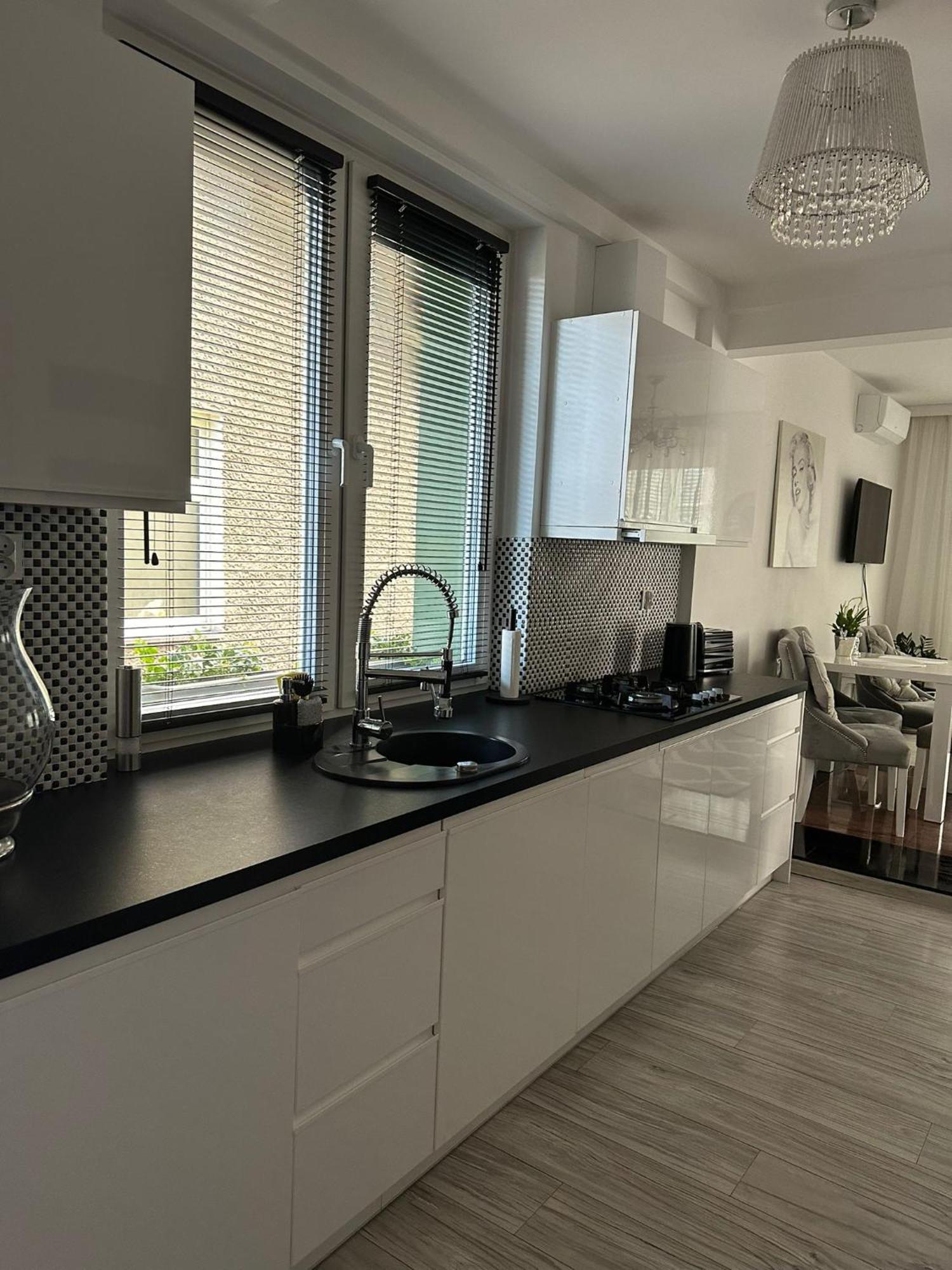 Apartament Glamur Miedzyzdroje Extérieur photo