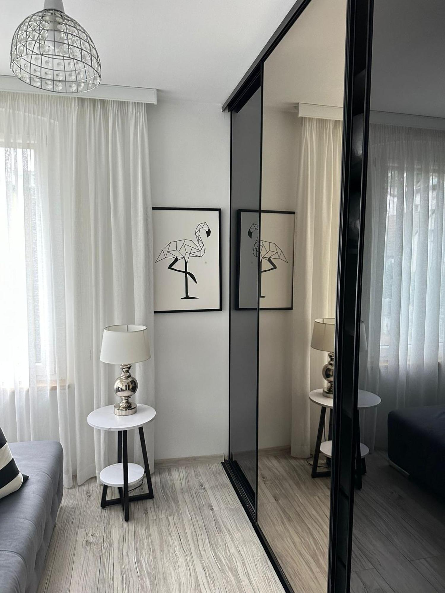 Apartament Glamur Miedzyzdroje Extérieur photo